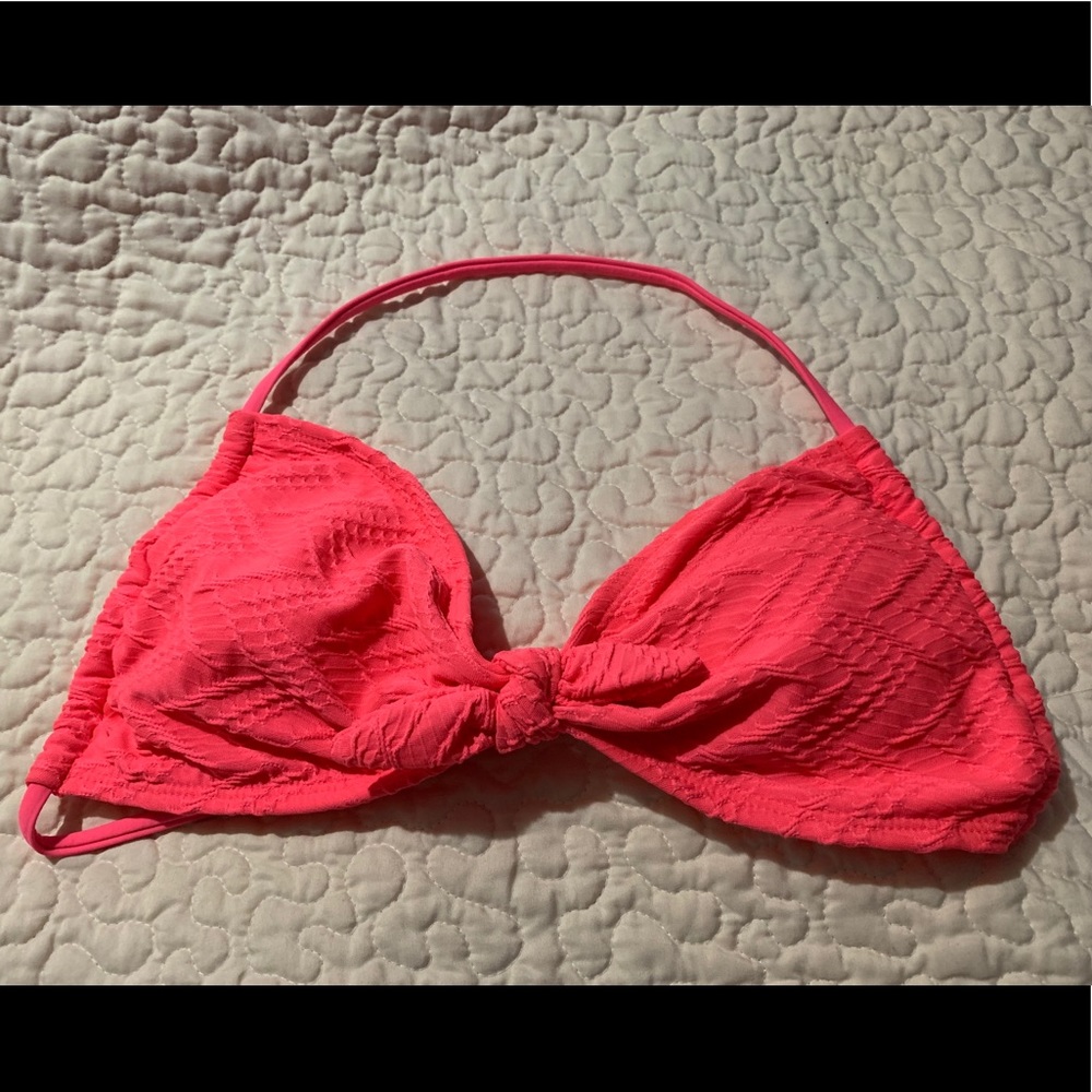 Forever 21 bikini top
